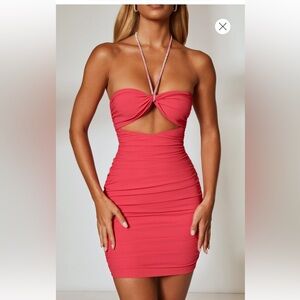 BRAND NEW oh polly dress